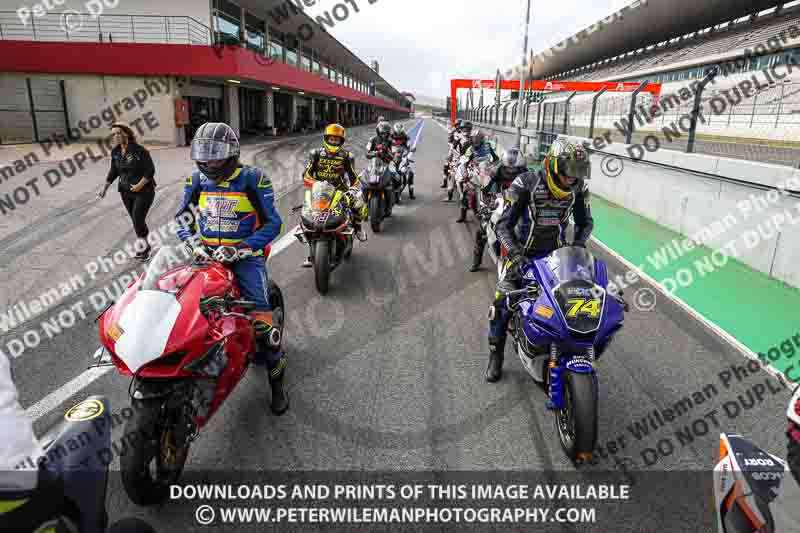May 2023;motorbikes;no limits;peter wileman photography;portimao;portugal;trackday digital images